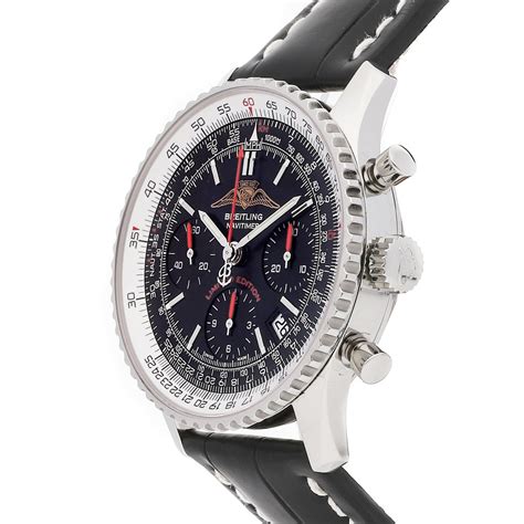 breitling a2332250 bd70|Breitling Navitimer AOPA A233225U/BD70.